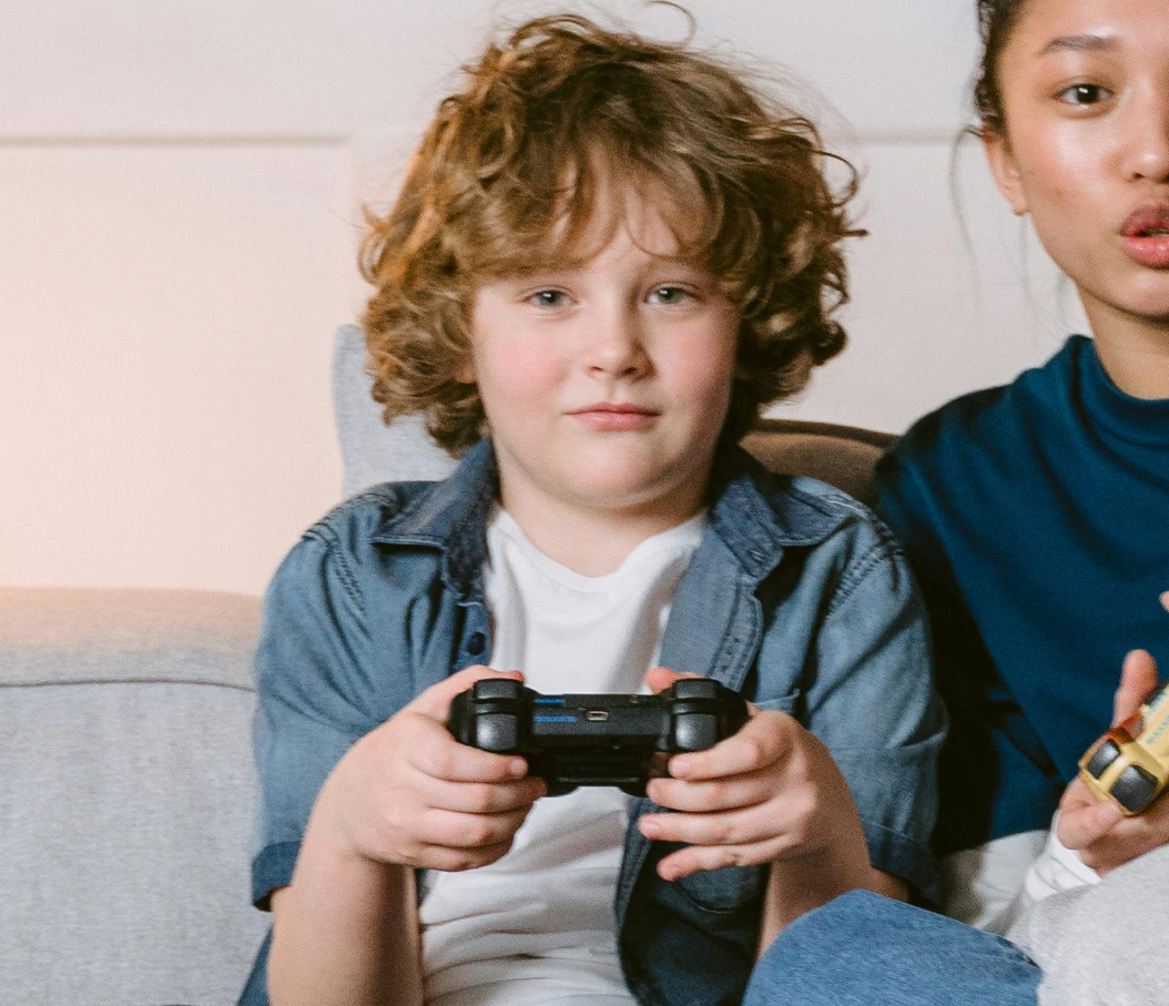 The Spender testimonial